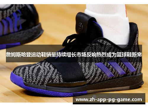 詹姆斯哈登运动鞋销量持续增长市场反响热烈成为篮球鞋新宠
